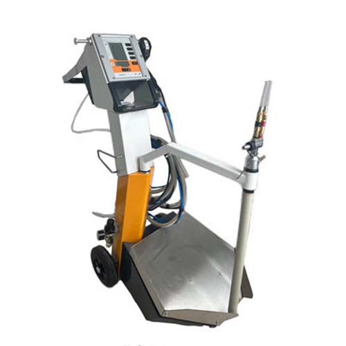 Commercial Powder Coating Equipment A Consumer S Complete Guide